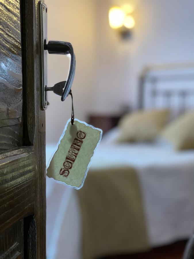 Casa Rural Hormilla ภายนอก รูปภาพ