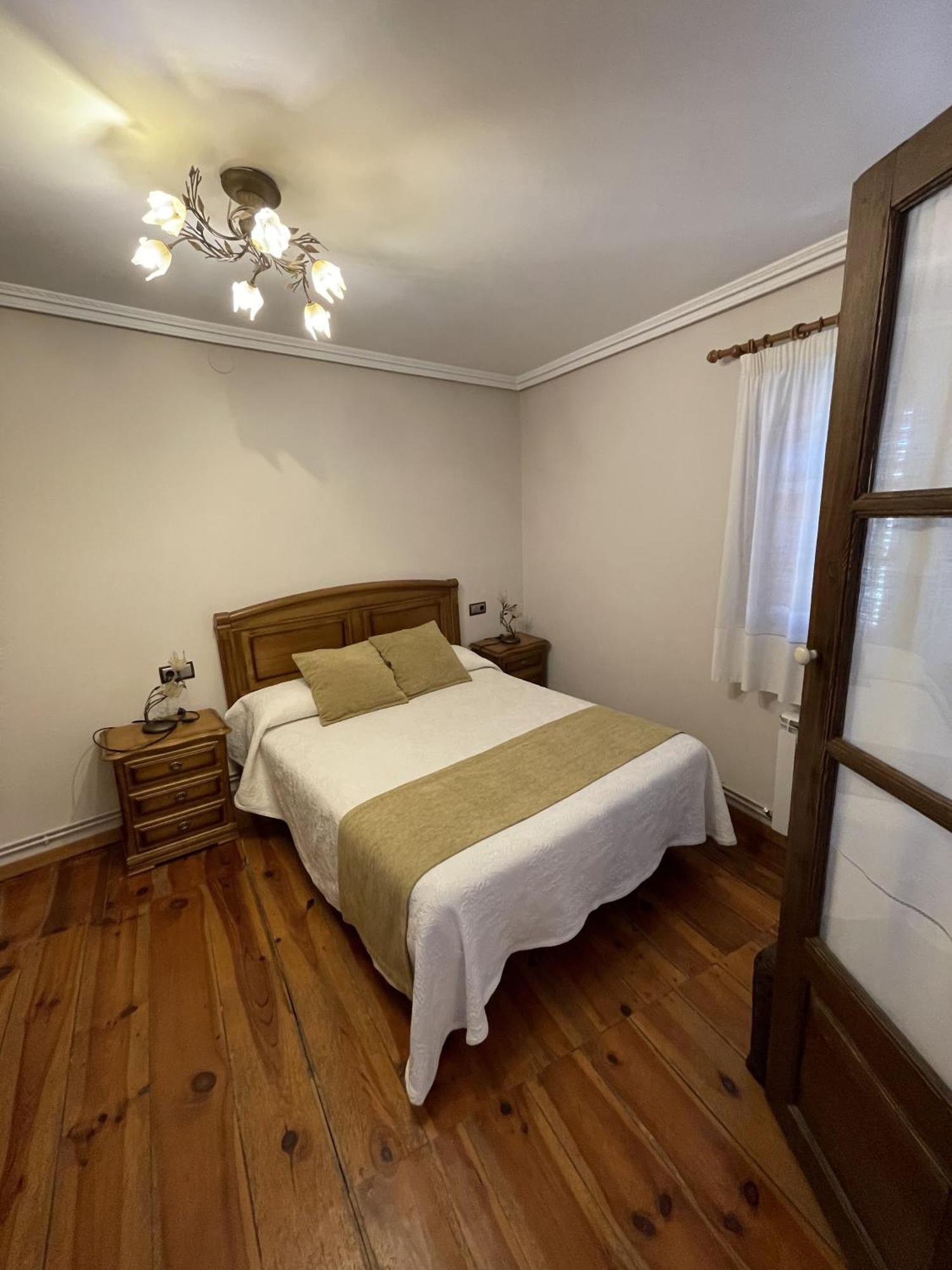 Casa Rural Hormilla ภายนอก รูปภาพ