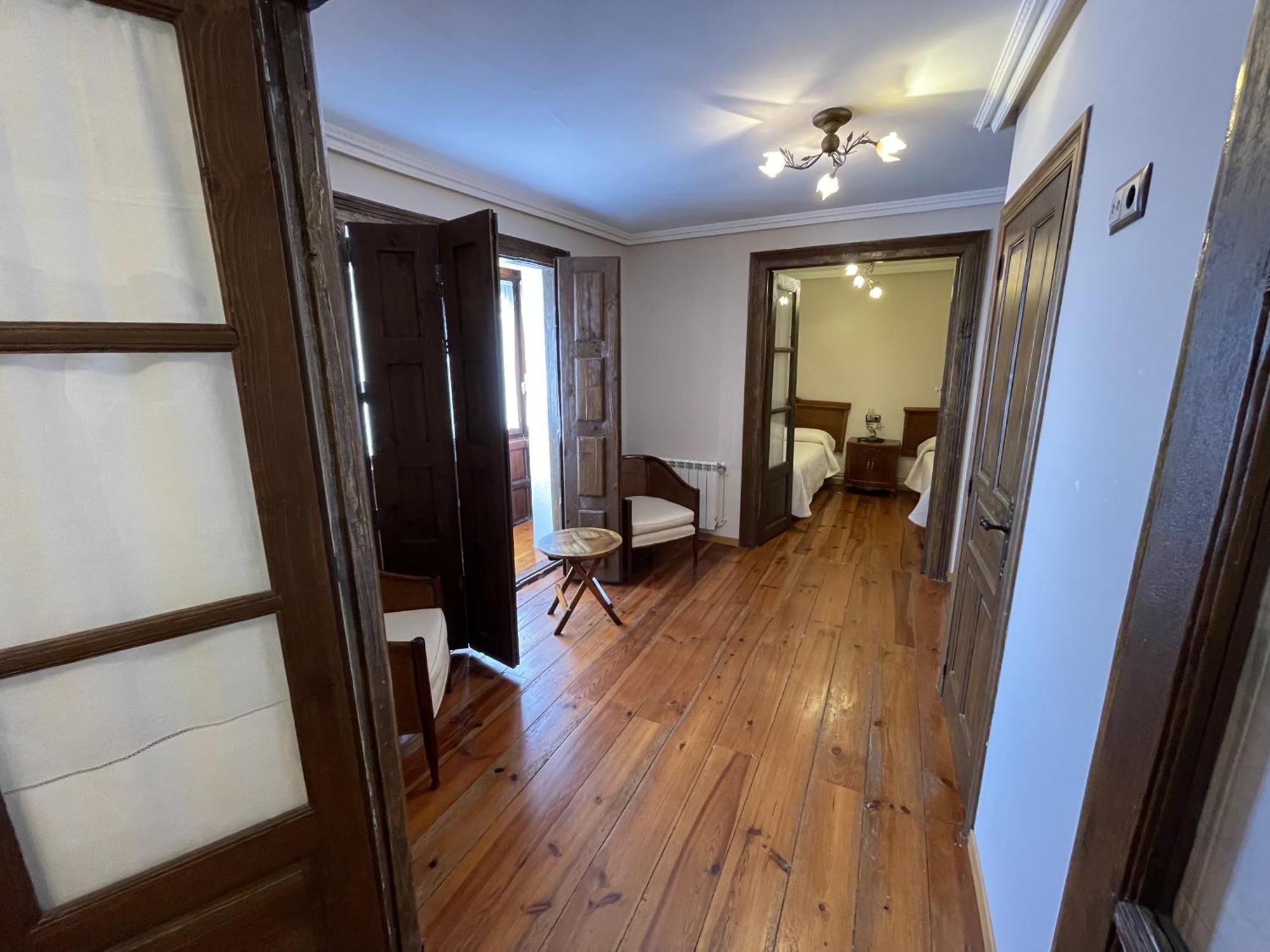 Casa Rural Hormilla ภายนอก รูปภาพ
