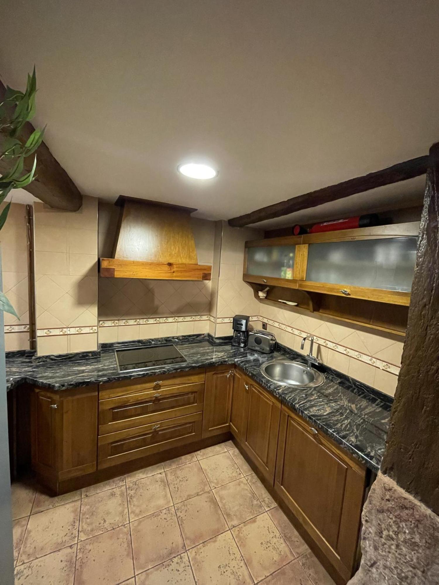 Casa Rural Hormilla ภายนอก รูปภาพ