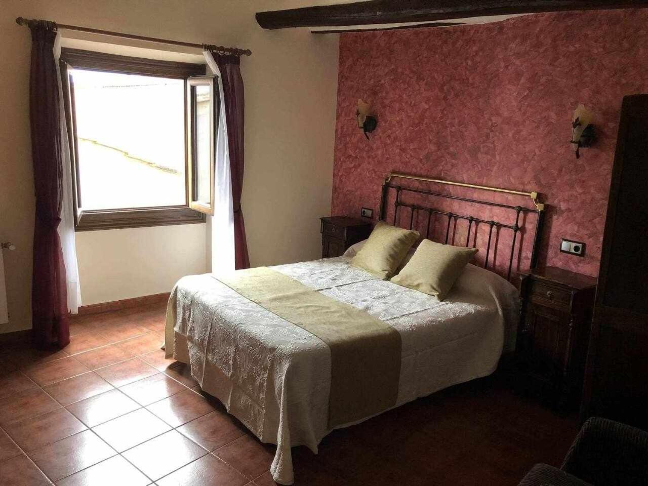 Casa Rural Hormilla ห้อง รูปภาพ
