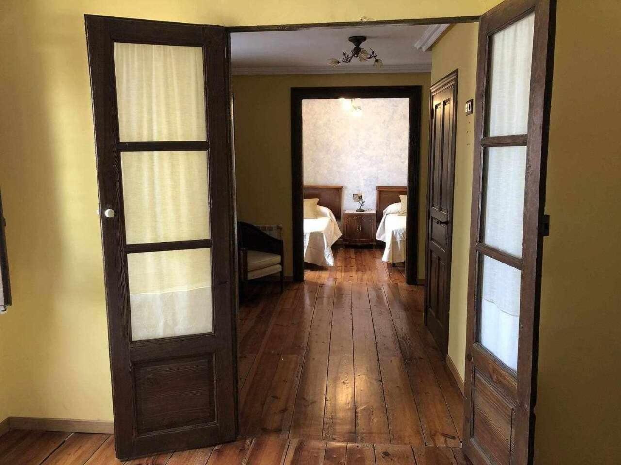 Casa Rural Hormilla ห้อง รูปภาพ