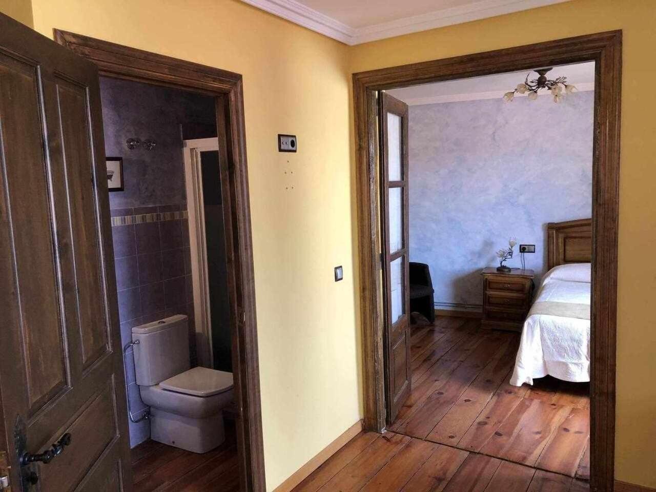 Casa Rural Hormilla ห้อง รูปภาพ