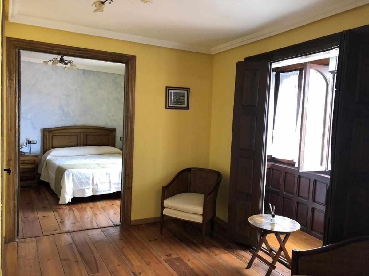 Casa Rural Hormilla ห้อง รูปภาพ