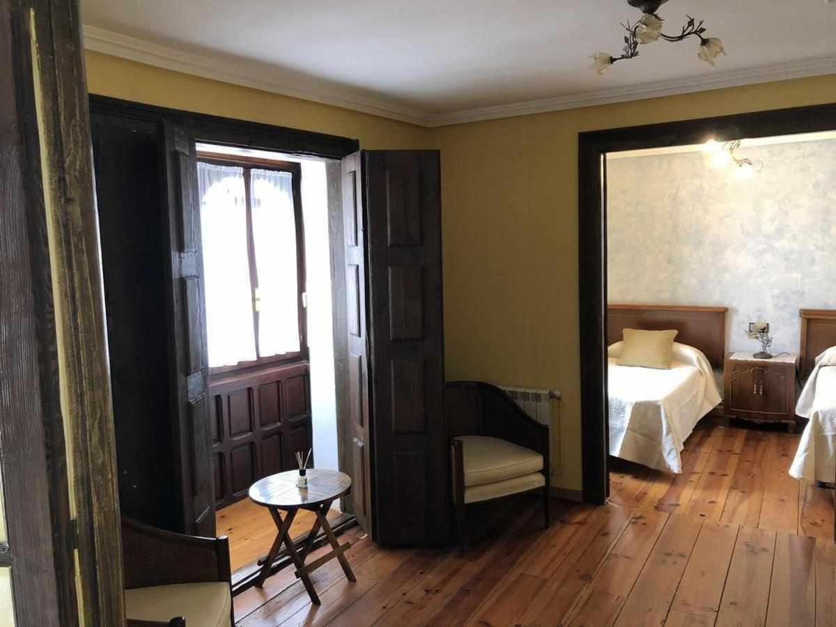 Casa Rural Hormilla ห้อง รูปภาพ