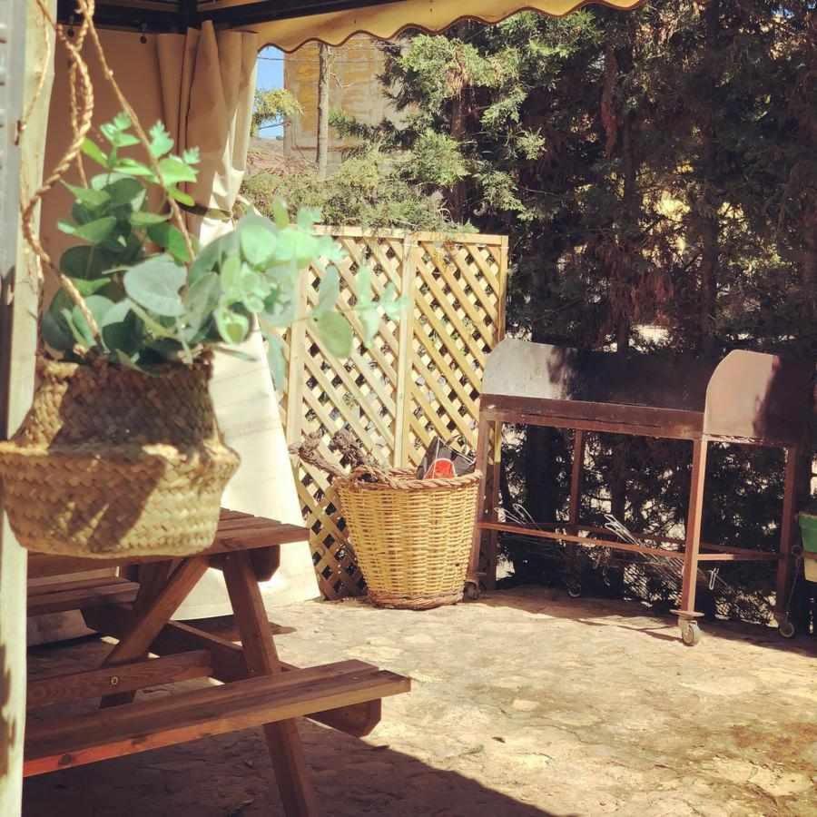 Casa Rural Hormilla ห้อง รูปภาพ