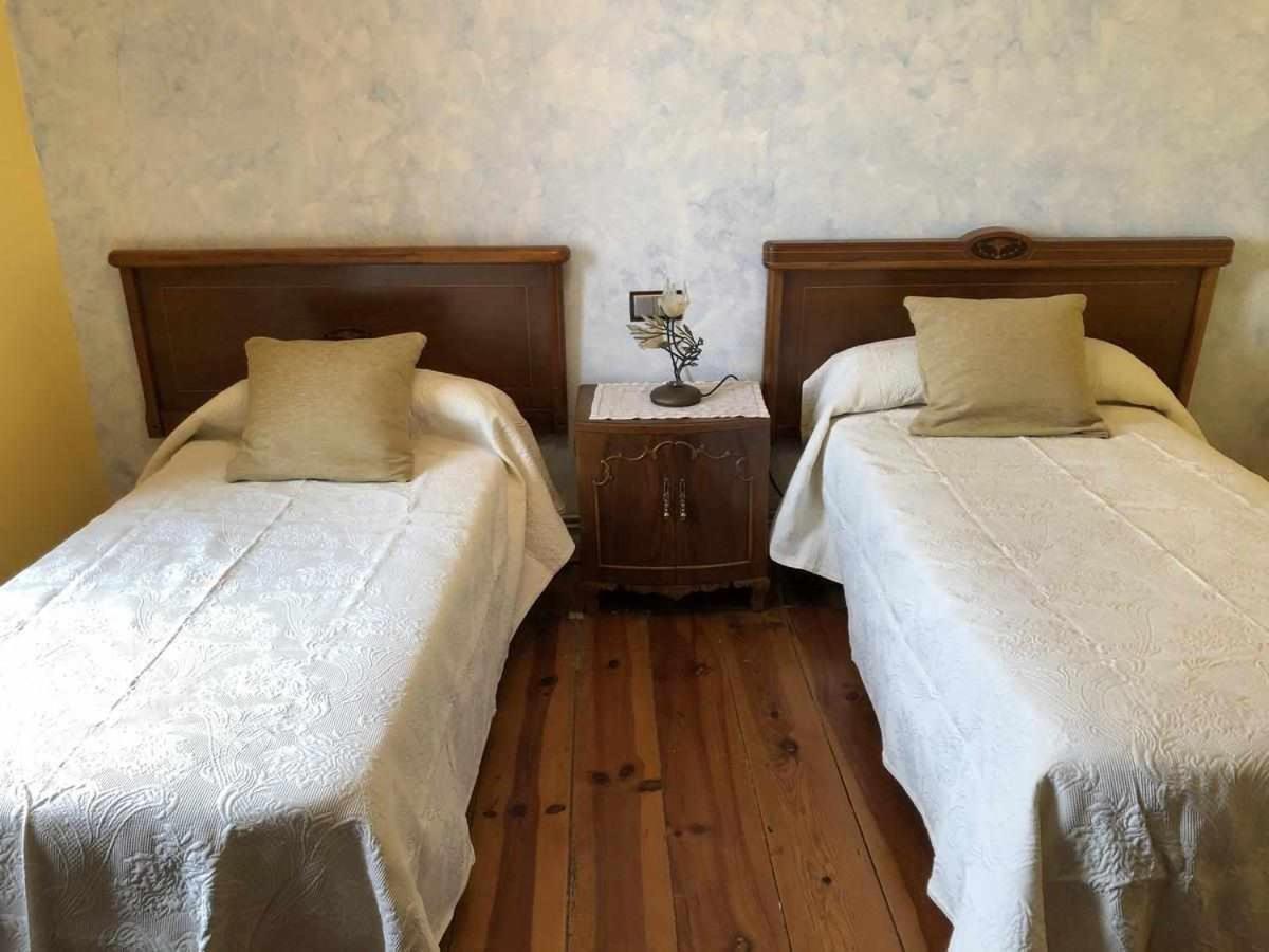 Casa Rural Hormilla ห้อง รูปภาพ