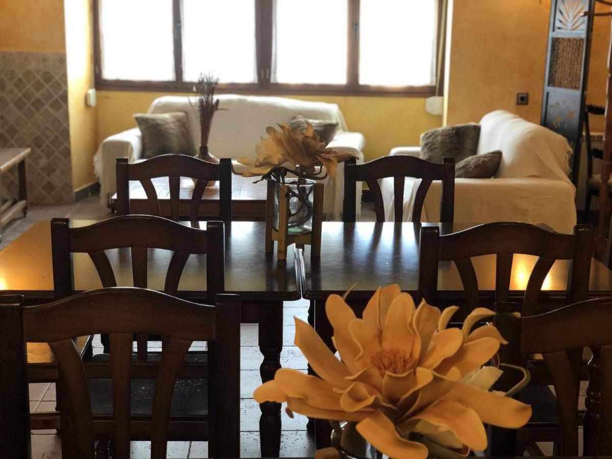 Casa Rural Hormilla ห้อง รูปภาพ