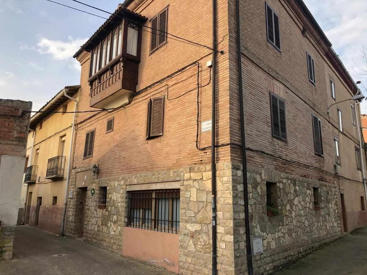 Casa Rural Hormilla ห้อง รูปภาพ